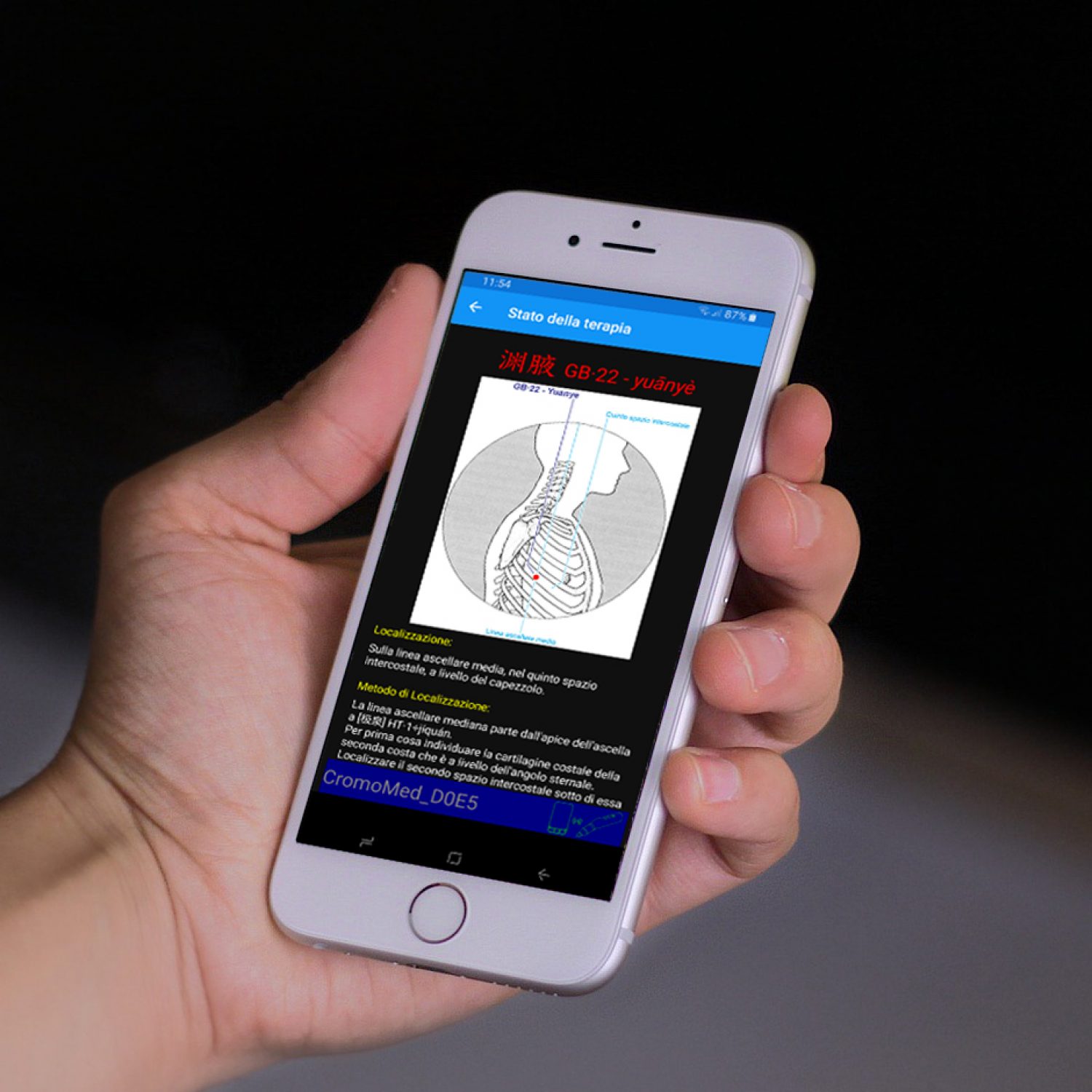 appmobilecromomed appmobilecromomed
